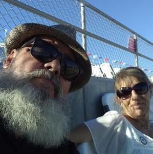 Meet your Posher, Robert